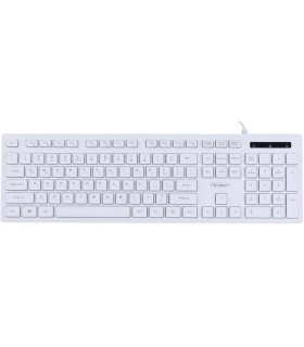 کیبورد با سیم DT-991 دی نت